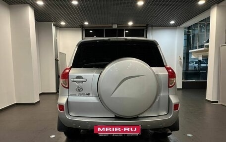Toyota RAV4, 2007 год, 830 000 рублей, 4 фотография
