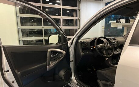 Toyota RAV4, 2007 год, 830 000 рублей, 19 фотография