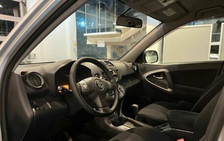 Toyota RAV4, 2007 год, 830 000 рублей, 21 фотография
