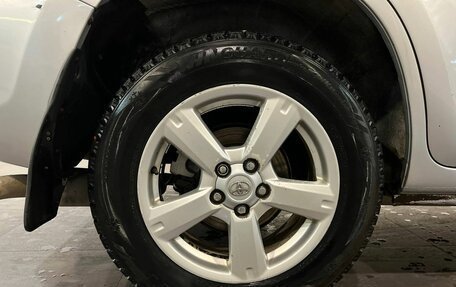 Toyota RAV4, 2007 год, 830 000 рублей, 18 фотография