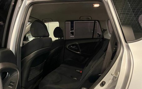 Toyota RAV4, 2007 год, 830 000 рублей, 23 фотография