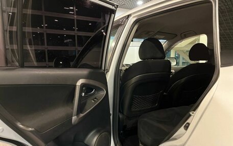 Toyota RAV4, 2007 год, 830 000 рублей, 22 фотография