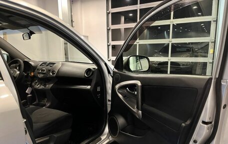 Toyota RAV4, 2007 год, 830 000 рублей, 25 фотография