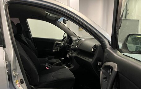 Toyota RAV4, 2007 год, 830 000 рублей, 27 фотография