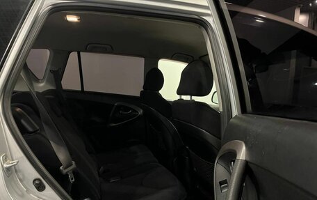 Toyota RAV4, 2007 год, 830 000 рублей, 24 фотография