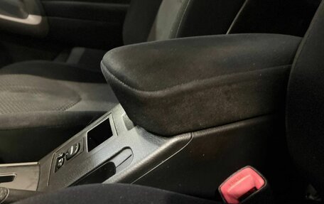 Toyota RAV4, 2007 год, 830 000 рублей, 30 фотография