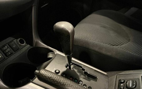 Toyota RAV4, 2007 год, 830 000 рублей, 29 фотография