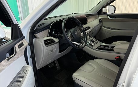 Hyundai Palisade I, 2020 год, 4 999 999 рублей, 7 фотография