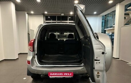 Toyota RAV4, 2007 год, 830 000 рублей, 33 фотография