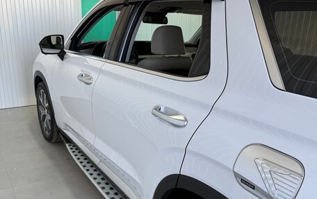 Hyundai Palisade I, 2020 год, 4 999 999 рублей, 11 фотография