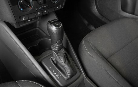 Skoda Rapid II, 2020 год, 1 796 700 рублей, 5 фотография