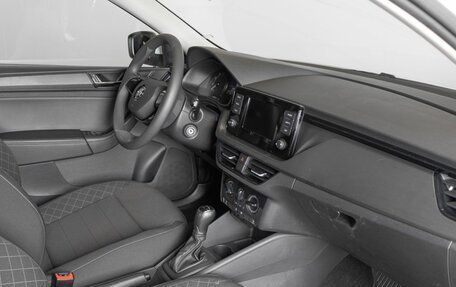 Skoda Rapid II, 2020 год, 1 796 700 рублей, 4 фотография