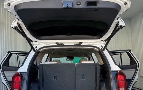 Hyundai Palisade I, 2020 год, 4 999 999 рублей, 15 фотография