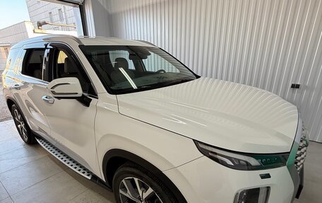 Hyundai Palisade I, 2020 год, 4 999 999 рублей, 16 фотография