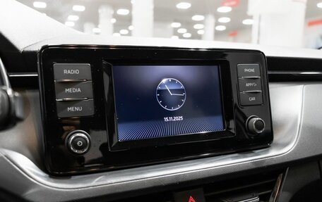 Skoda Rapid II, 2020 год, 1 796 700 рублей, 8 фотография