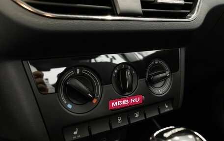 Skoda Rapid II, 2020 год, 1 796 700 рублей, 9 фотография