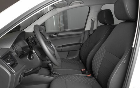 Skoda Rapid II, 2020 год, 1 796 700 рублей, 14 фотография