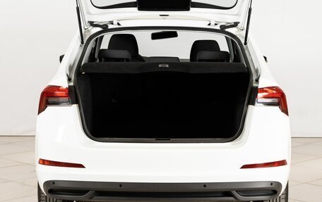 Skoda Rapid II, 2020 год, 1 796 700 рублей, 13 фотография