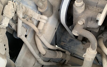 Chevrolet Aveo III, 2007 год, 260 000 рублей, 10 фотография