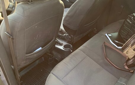 Chevrolet Aveo III, 2007 год, 260 000 рублей, 7 фотография