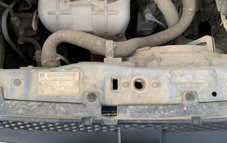 Chevrolet Aveo III, 2007 год, 260 000 рублей, 9 фотография