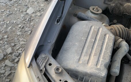 Chevrolet Aveo III, 2007 год, 260 000 рублей, 8 фотография