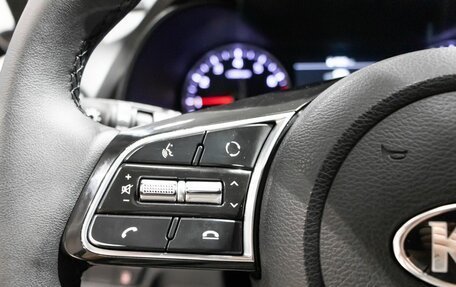 KIA Cerato IV, 2019 год, 1 742 600 рублей, 8 фотография