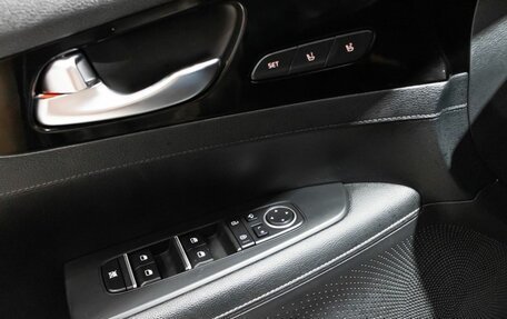 KIA Cerato IV, 2019 год, 1 742 600 рублей, 7 фотография