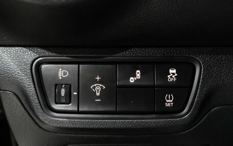 KIA Cerato IV, 2019 год, 1 742 600 рублей, 10 фотография