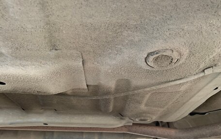 Chevrolet Aveo III, 2007 год, 260 000 рублей, 13 фотография