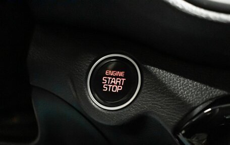 KIA Cerato IV, 2019 год, 1 742 600 рублей, 13 фотография