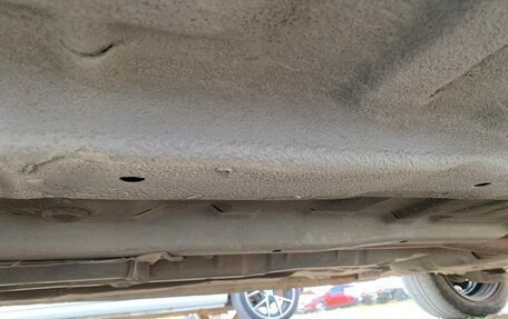 Chevrolet Aveo III, 2007 год, 260 000 рублей, 12 фотография