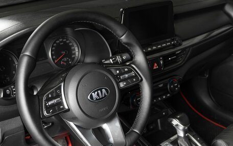 KIA Cerato IV, 2019 год, 1 742 600 рублей, 3 фотография