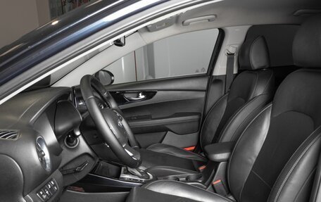 KIA Cerato IV, 2019 год, 1 742 600 рублей, 19 фотография