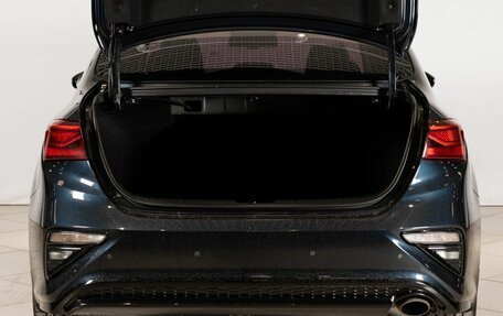 KIA Cerato IV, 2019 год, 1 742 600 рублей, 18 фотография