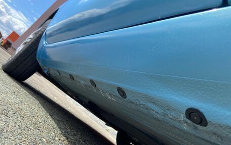 Nissan March III, 2003 год, 400 000 рублей, 5 фотография