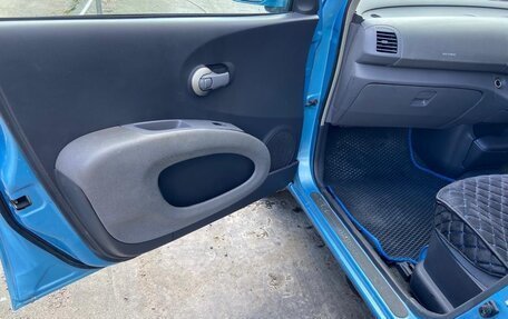 Nissan March III, 2003 год, 400 000 рублей, 9 фотография