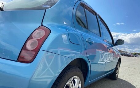 Nissan March III, 2003 год, 400 000 рублей, 3 фотография