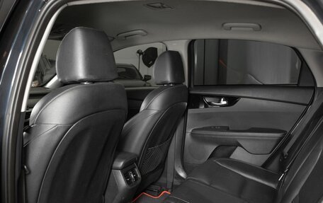 KIA Cerato IV, 2019 год, 1 742 600 рублей, 20 фотография