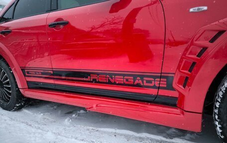 Infiniti FX II, 2009 год, 2 000 000 рублей, 4 фотография