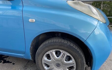 Nissan March III, 2003 год, 400 000 рублей, 14 фотография