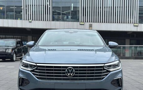 Volkswagen Lavida, 2022 год, 2 030 000 рублей, 2 фотография