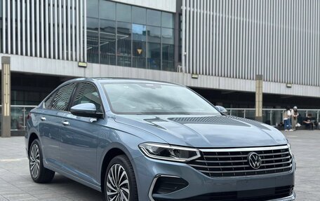 Volkswagen Lavida, 2022 год, 2 030 000 рублей, 3 фотография