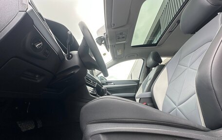 Volkswagen Lavida, 2022 год, 2 030 000 рублей, 9 фотография