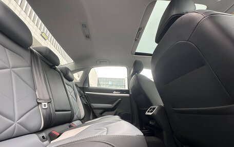 Volkswagen Lavida, 2022 год, 2 030 000 рублей, 10 фотография