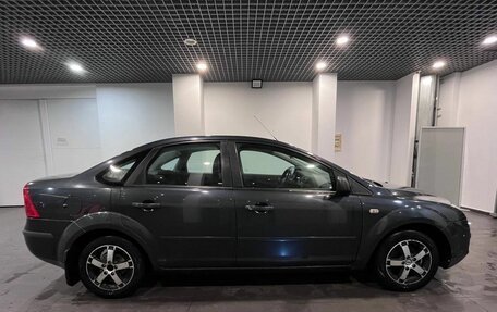 Ford Focus II рестайлинг, 2006 год, 380 000 рублей, 2 фотография