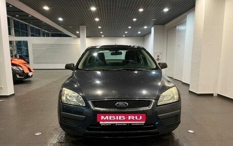 Ford Focus II рестайлинг, 2006 год, 380 000 рублей, 8 фотография