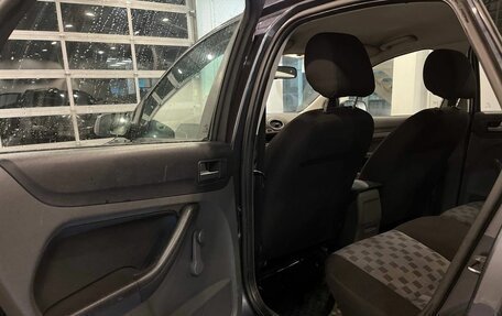 Ford Focus II рестайлинг, 2006 год, 380 000 рублей, 22 фотография