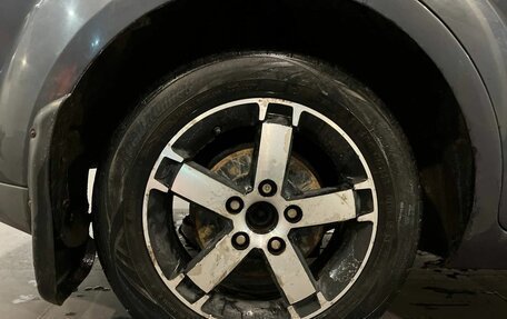 Ford Focus II рестайлинг, 2006 год, 380 000 рублей, 18 фотография