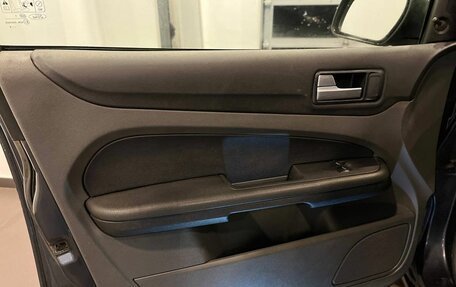 Ford Focus II рестайлинг, 2006 год, 380 000 рублей, 20 фотография